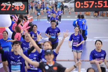RUN TO LIVE 2024 - Ảnh #1363585