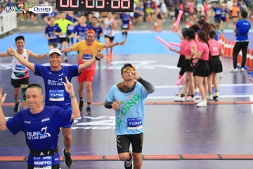 RUN TO LIVE 2024 - Ảnh #1409305