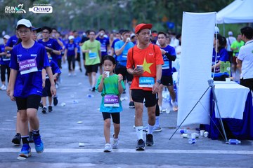 RUN TO LIVE 2024 - Ảnh #1338126