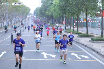 RUN TO LIVE 2024 - Ảnh #1433713