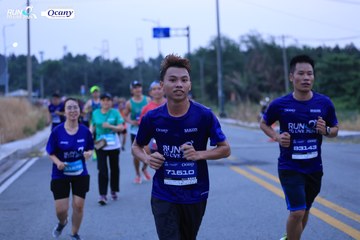 RUN TO LIVE 2024 - Ảnh #1362099
