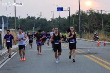 RUN TO LIVE 2024 - Ảnh #1377420