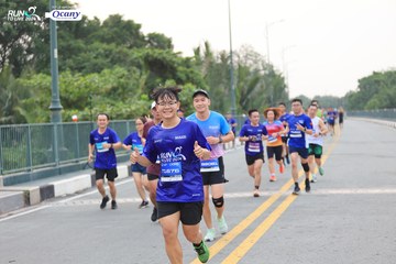 RUN TO LIVE 2024 - Ảnh #1392091