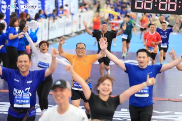 RUN TO LIVE 2024 - Ảnh #1409414