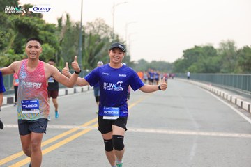 RUN TO LIVE 2024 - Ảnh #1392511