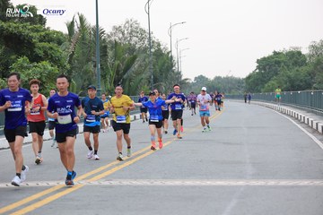 RUN TO LIVE 2024 - Ảnh #1389149