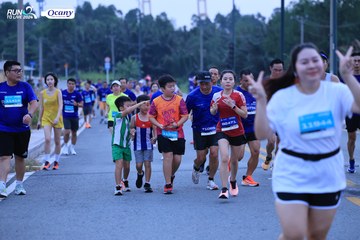 RUN TO LIVE 2024 - Ảnh #1362794
