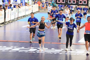 RUN TO LIVE 2024 - Ảnh #1411117
