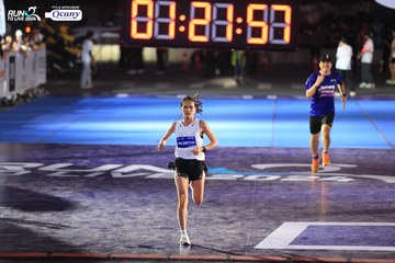 RUN TO LIVE 2024 - Ảnh #1331111