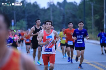 RUN TO LIVE 2024 - Ảnh #1365161