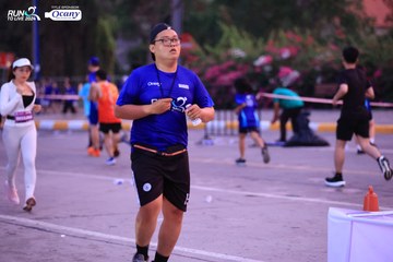 RUN TO LIVE 2024 - Ảnh #1337933