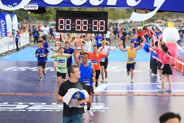 RUN TO LIVE 2024 - Ảnh #1404180
