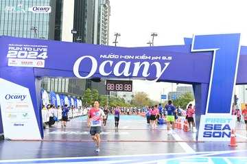 RUN TO LIVE 2024 - Ảnh #1419601