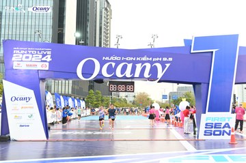 RUN TO LIVE 2024 - Ảnh #1418676