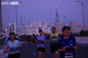 RUN TO LIVE 2024 - Ảnh #1446516