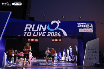 RUN TO LIVE 2024 - Ảnh #1380710