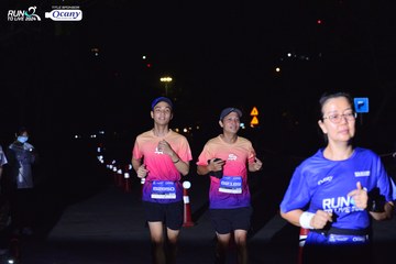 RUN TO LIVE 2024 - Ảnh #1321066