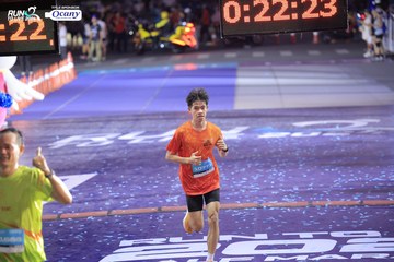 RUN TO LIVE 2024 - Ảnh #1352627