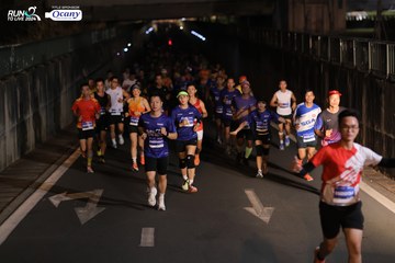 RUN TO LIVE 2024 - Ảnh #1422417
