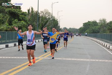 RUN TO LIVE 2024 - Ảnh #1392483