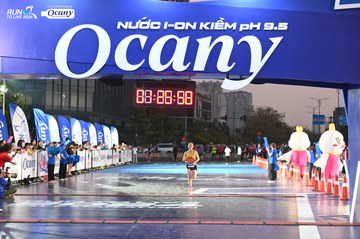 RUN TO LIVE 2024 - Ảnh #1417364