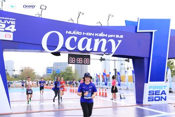 RUN TO LIVE 2024 - Ảnh #1416219