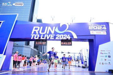 RUN TO LIVE 2024 - Ảnh #1374838