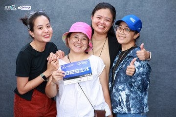 RUN TO LIVE 2024 - Ảnh #1306708