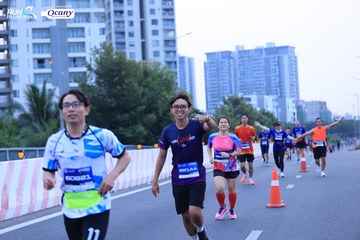 RUN TO LIVE 2024 - Ảnh #1448922