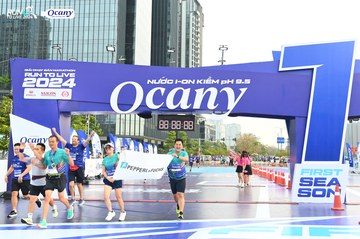 RUN TO LIVE 2024 - Ảnh #1424942