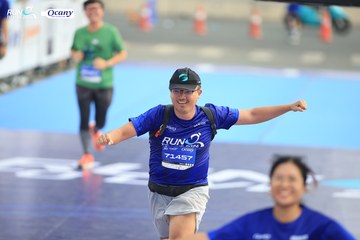 RUN TO LIVE 2024 - Ảnh #1414091
