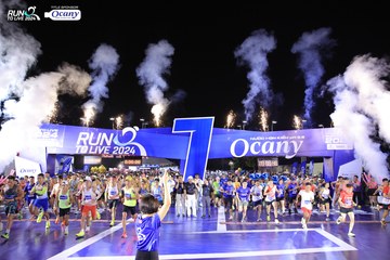 RUN TO LIVE 2024 - Ảnh #1317635