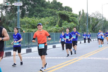 RUN TO LIVE 2024 - Ảnh #1387220