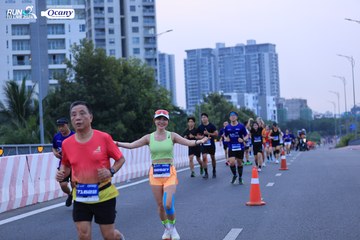 RUN TO LIVE 2024 - Ảnh #1449252