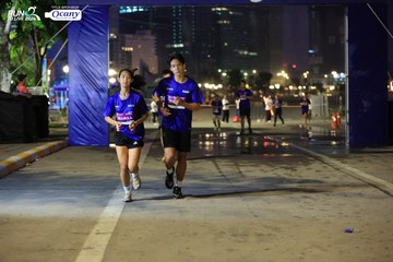 RUN TO LIVE 2024 - Ảnh #1337616