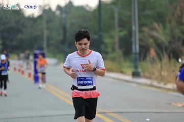RUN TO LIVE 2024 - Ảnh #1388055