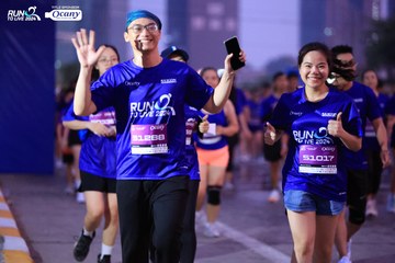 RUN TO LIVE 2024 - Ảnh #1337895