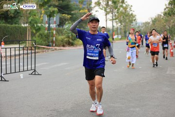 RUN TO LIVE 2024 - Ảnh #1338520