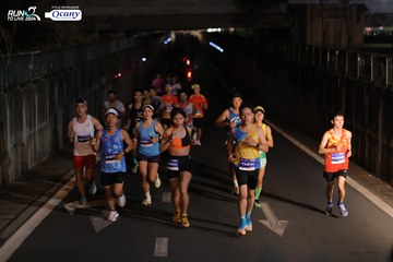 RUN TO LIVE 2024 - Ảnh #1422171