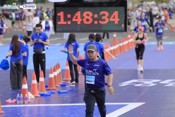 RUN TO LIVE 2024 - Ảnh #1392992