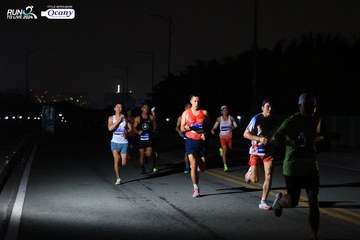 RUN TO LIVE 2024 - Ảnh #1327543