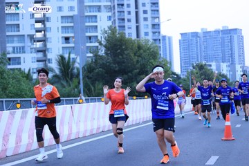 RUN TO LIVE 2024 - Ảnh #1448748