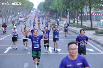 RUN TO LIVE 2024 - Ảnh #1433312