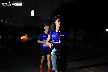 RUN TO LIVE 2024 - Ảnh #1340073