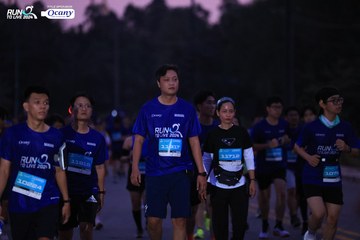 RUN TO LIVE 2024 - Ảnh #1348079
