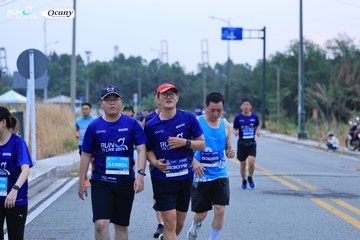 RUN TO LIVE 2024 - Ảnh #1369426