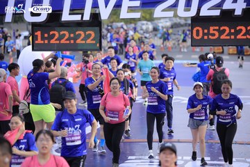 RUN TO LIVE 2024 - Ảnh #1361226