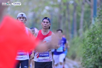RUN TO LIVE 2024 - Ảnh #1336200