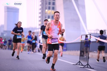 RUN TO LIVE 2024 - Ảnh #1325489