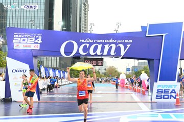 RUN TO LIVE 2024 - Ảnh #1419203